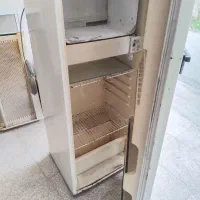 یخچال|یخچال و فریزر|ماسال, |دیوار