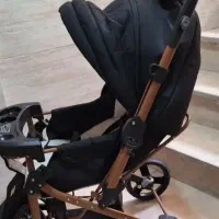 کالسکه بنیتا درحدنو