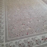 دو تا فرش ۱۲ متری ۱۲۰۰ شانه تراکم ۳۶۰۰ نونو فوری