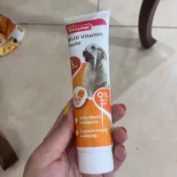 لوازم و غذای سگ