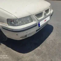 سمند سفید بکر
