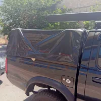 کنوپی آفرودی (سازه مهندسی سنگین)معاوضه فروش
