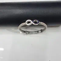دستبند نقره
