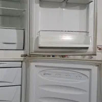 یخچال امرسان
