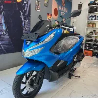 موتور هندا pcx مدل ۱۴۰۰ ابی