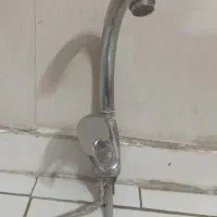 شیر آب اهرمی