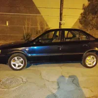 فروش فوری سمند