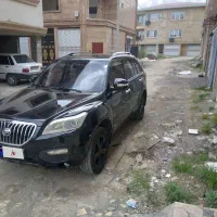 لیفان X60بیرنگ سالم