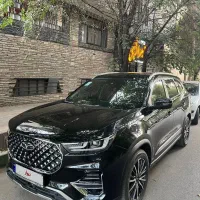 تیگو ۸پرو درحد صفر