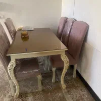 میز ناهار خوری