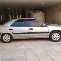 فروش زانتیا