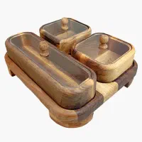 ظروف پذیرایی