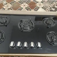 گازصفحه ای