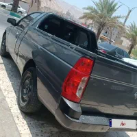 اریسان ۴۰۳ در حد بدون خطو خش با لاینر