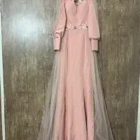 لباس مجلسی دخترانه