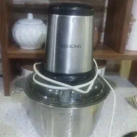 خوردکن کوکینگ