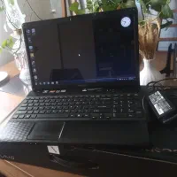 لب تاپ سونی