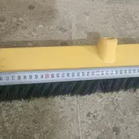 جارو سالنی(کارگاهی) شرکت مهسان
