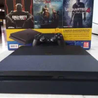 Ps4 1TB v9