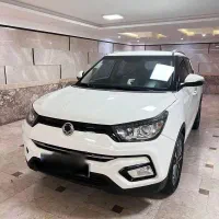 تیولی، آرمور، ۲۰۱۸