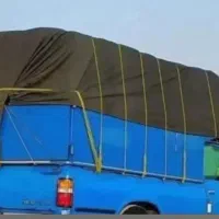 چادر نیسان نو 4×۵