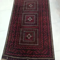قالیچه دستباف بلوچی