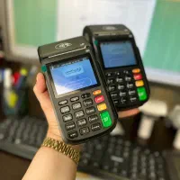فروش کارت خوان و کشلس