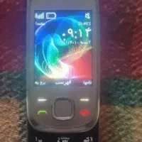 گوشی نوکیا ۱۲۴۳درحدنوباشارژراصلی فندلاندی