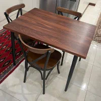 میز و صندلی ناهارخوری