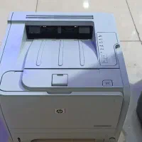 پرینتر ۲۰۳۵ اچ پی لیزری چاپ بی سیم