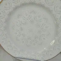 سرویس غذا خوری چینی توس