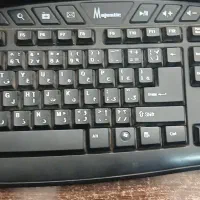 کیبورد