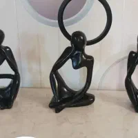 مجسمه متفکر
