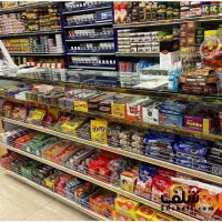 کارگر ماهر سوپر مارکت نیمه وقت