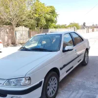 پارس موتور سفارشی فول