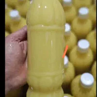 ابلیموخالص خالص کاملا ارگانیک