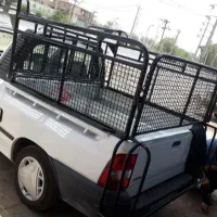 باربند پراید باری