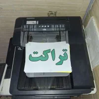 پرینتر رنگی ایستاده