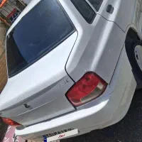 پراید مدل ۹۳