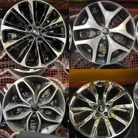 رینگ کیا اوپتیما gt سورنتو اسپورتیج کادنزا موهاوی