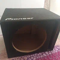 باکس دهنه ۱۲