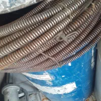 لوله بازکنی وچاه بازکنی تاج