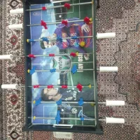فوتبال دستی