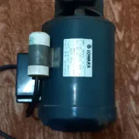پمپ لوارا اصلی ایتالیایی