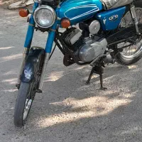 فروش کاوازاکی ۱۰۰