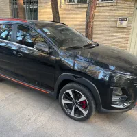 ایکس ۳۳کراس اتومات فول خانگی بدون رنگ