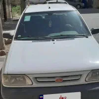 پراید ۹۹