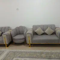 مبل|مبلمان خانگی و میز عسلی|کوهدشت, |دیوار