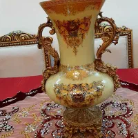 ظروف پذیرایی گلدکیش