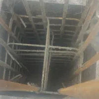 جذب 2نیروی آرماتوربندی بابل امیرکلاه